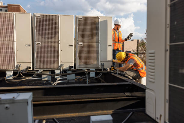 HVAC maintenance plan in Indian Springs Village, AL