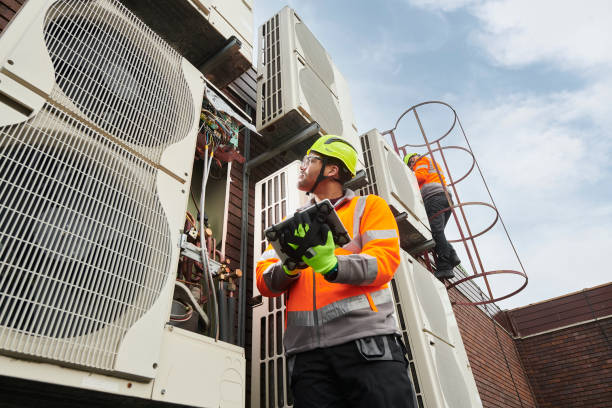 Best Best HVAC companies  in Indian Springs Village, AL