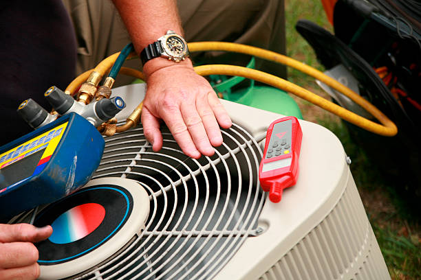 Best Ductless HVAC repair  in Indian Springs Village, AL