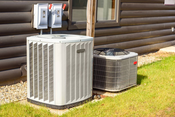 Best HVAC air duct cleaning  in Indian Springs Village, AL